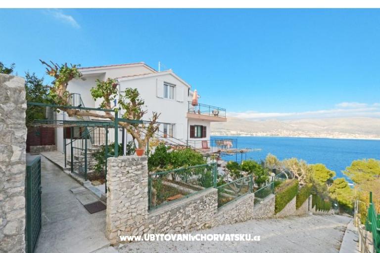 Mile Apartments – photo 17