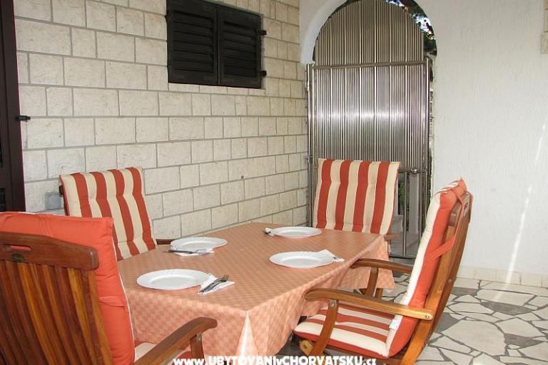 Apartments Mila – photo 11