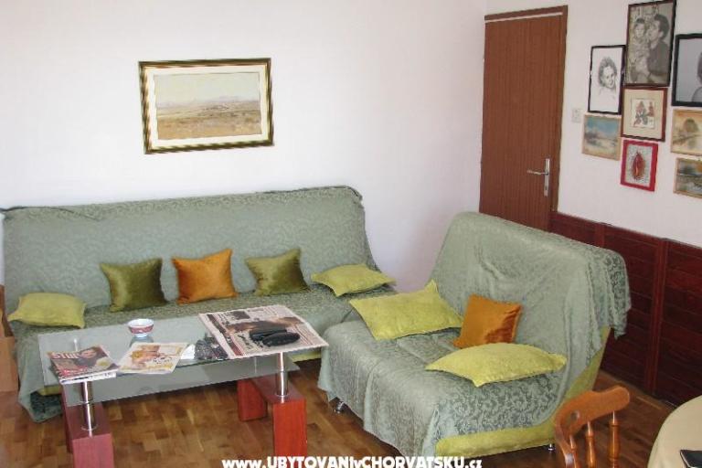 Apartments Mila – photo 13