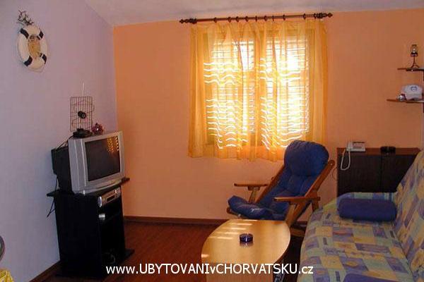 Olimpia apartment – photo 5