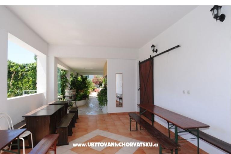 Pansion Jeric – photo 15