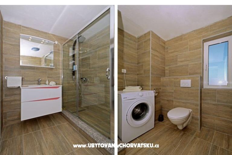 Petra Arbanija Apt – photo 13