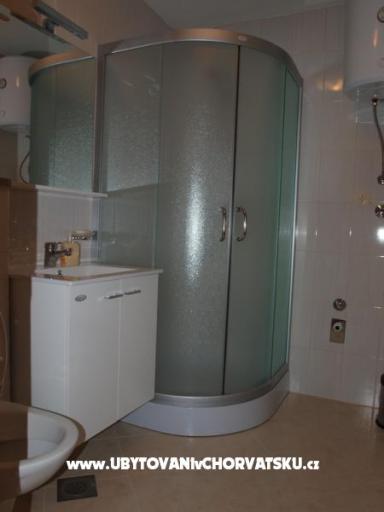Apartments Roza – photo 14