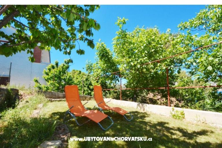 Sanda Apartments – photo 12