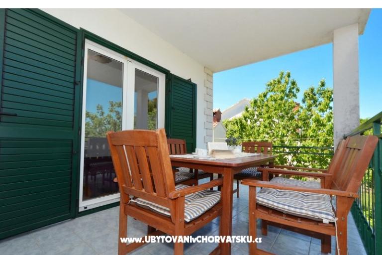 Sanda Apartments – photo 8