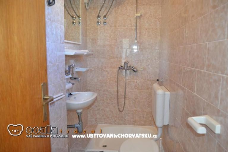 Kristi Apartments – photo 12
