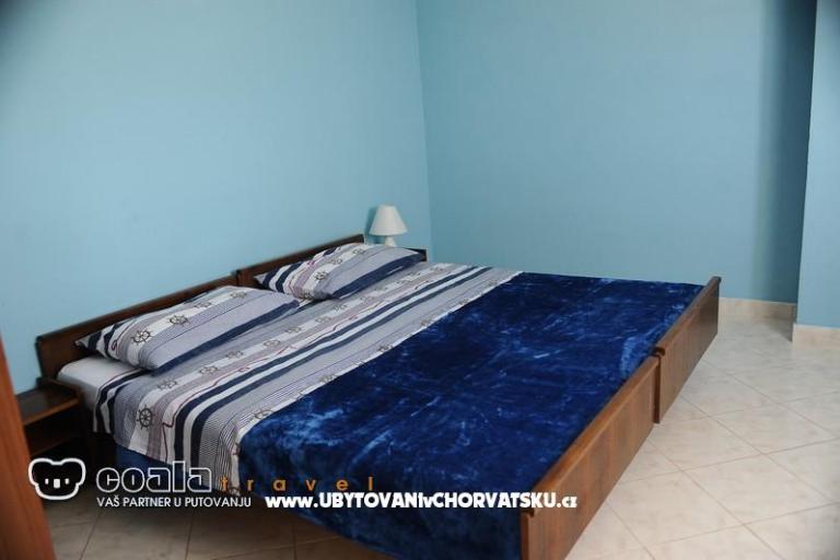 Kristi Apartments – photo 14