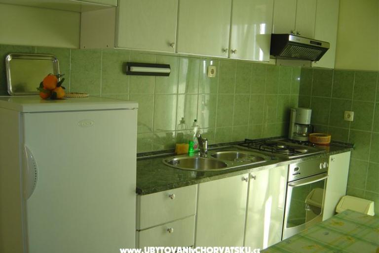 Apartments Zgogo – photo 11