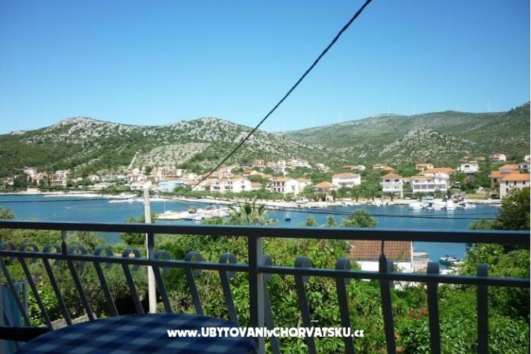 Apartments Šerić – photo 9