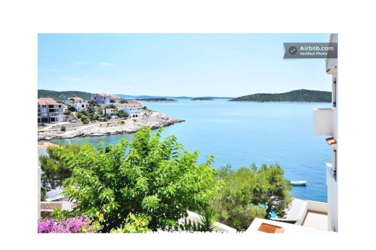 Apartments Cerjan – photo 16