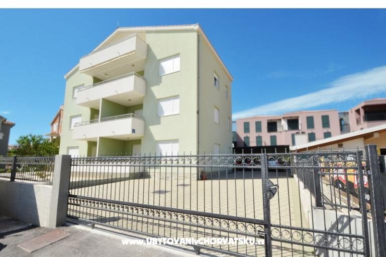 Simba Apartments – photo 4