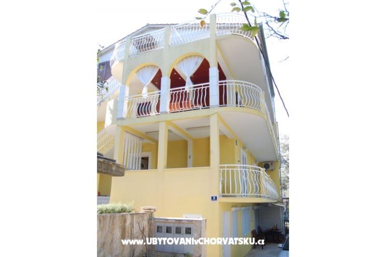 Apartments Toja – photo 4