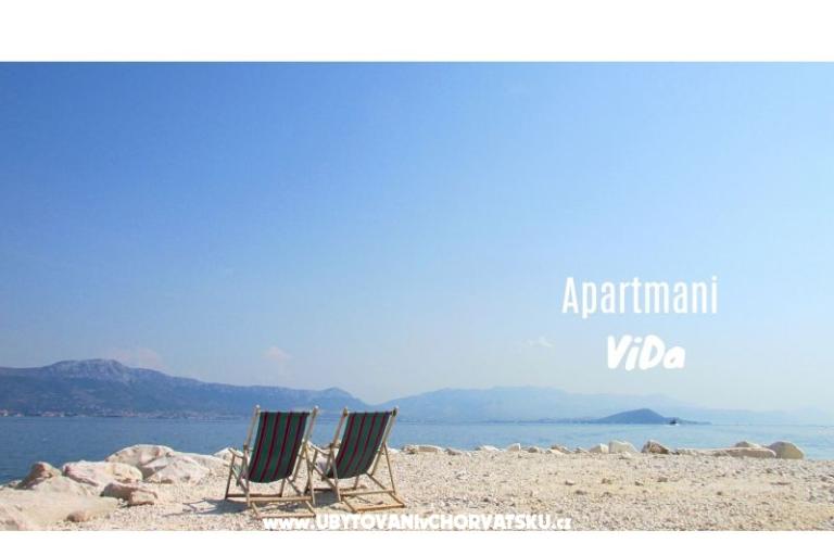 ViDa Apartments – photo 3