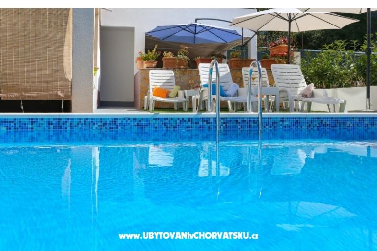 Apartments Bruno – photo 12