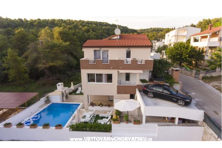 Apartments Bruno – photo 15