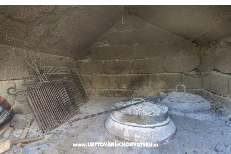 Apartments Katarina Čiovo – photo 12