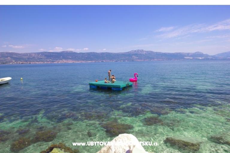 Apartments Katarina Čiovo – photo 16