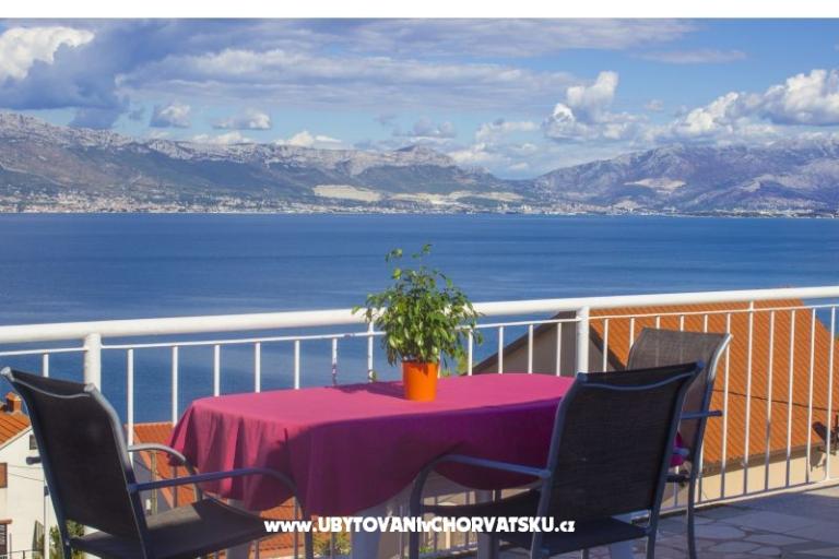 Apartments Katarina Čiovo – photo 2