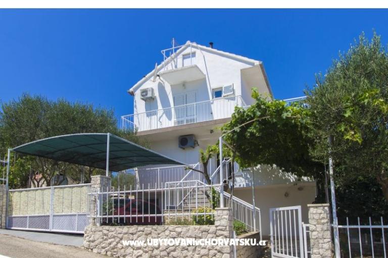 Apartments Katarina Čiovo – photo 3