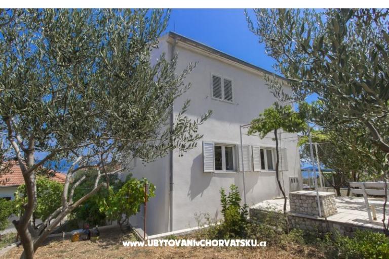 Apartments Katarina Čiovo – photo 8