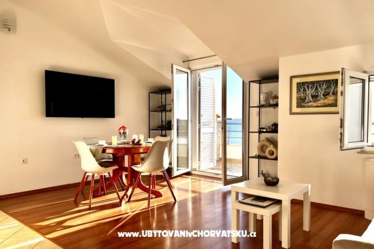 Magic sea view - Leo apartments – photo 2