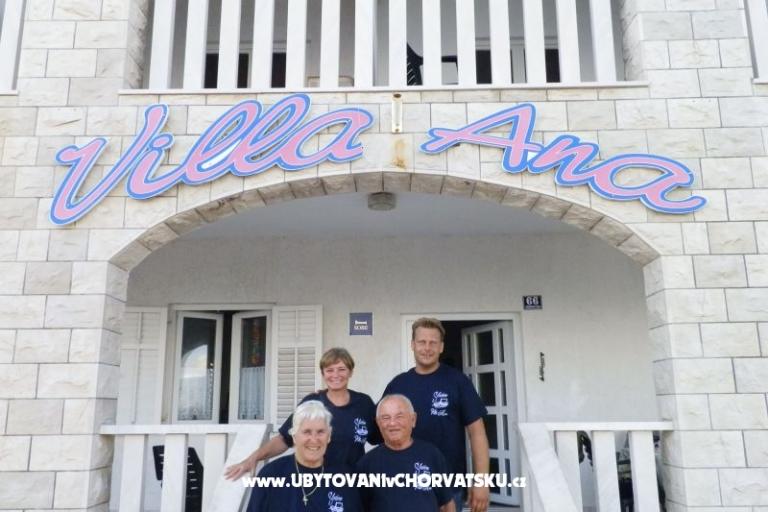 Villa Ana – photo 3