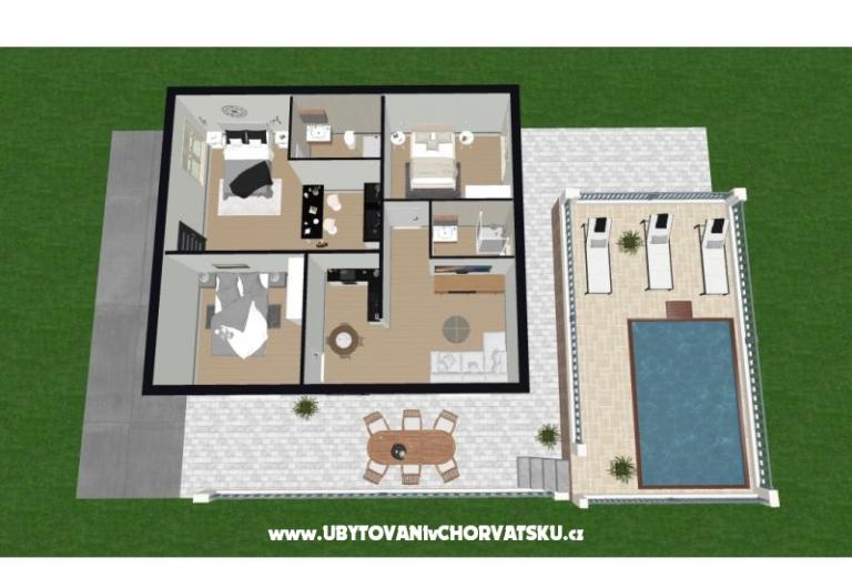 Villa Andric – photo 18