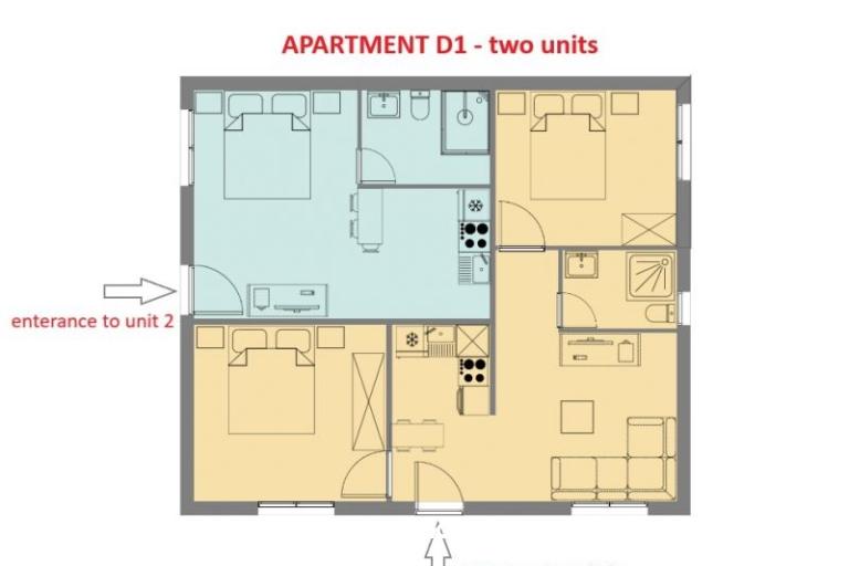 Villa Andric – photo 19