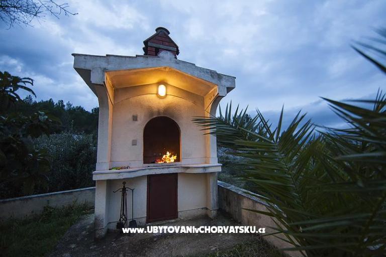 Villa Blanka – photo 16