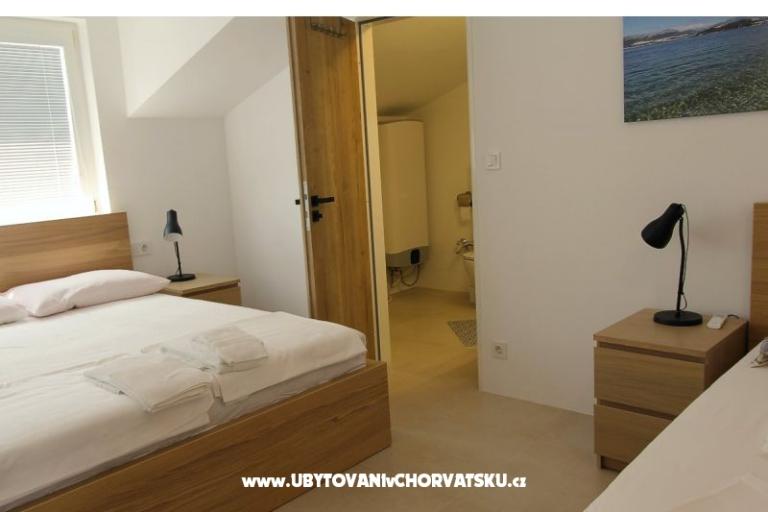 Villa Bohemia Slatine – photo 13