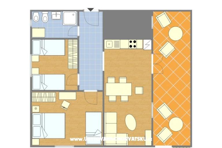 Villa Bohemia Slatine – photo 17