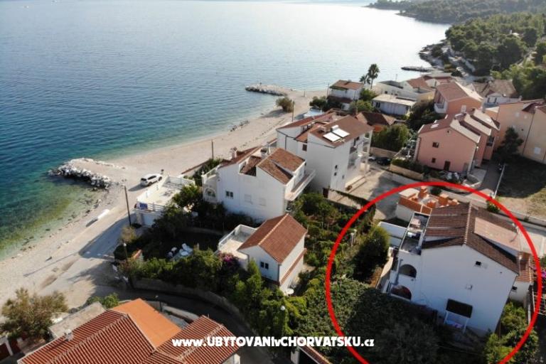 Villa Bohemia Slatine – photo 22