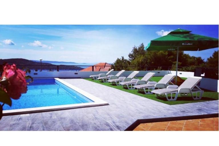 Villa Confido Luxury Apartment 01 – photo 5