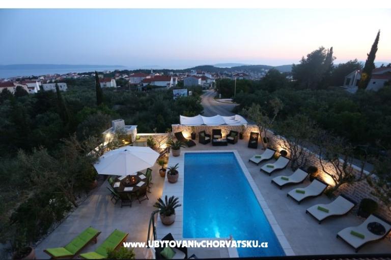 Villa Di – photo 29