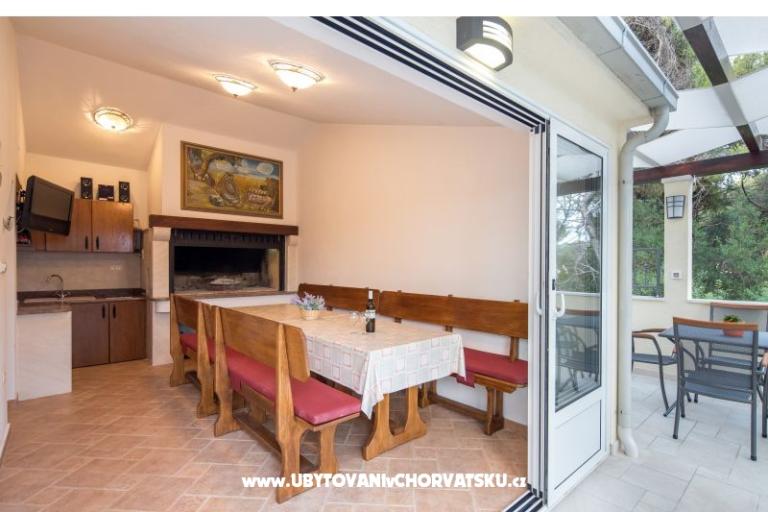 Villa Fani - Apartments Trogir – photo 10