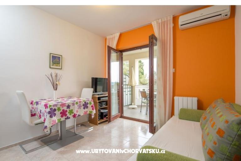 Villa Fani - Apartments Trogir – photo 14
