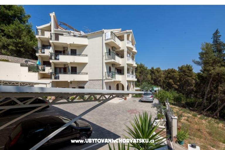 Villa Fani - Apartments Trogir – photo 6