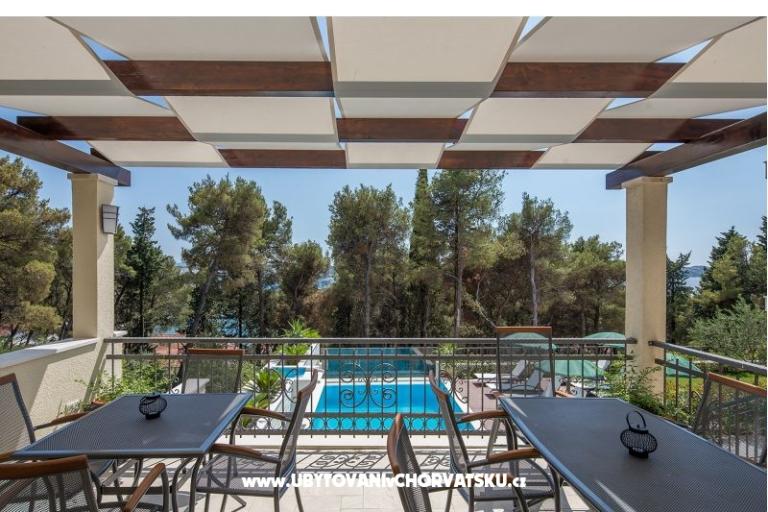 Villa Fani - Apartments Trogir – photo 7
