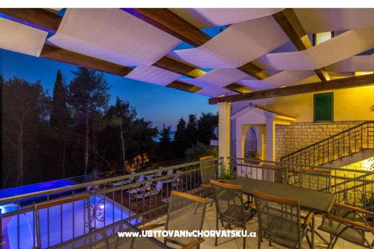 Villa Fani - Apartments Trogir – photo 8