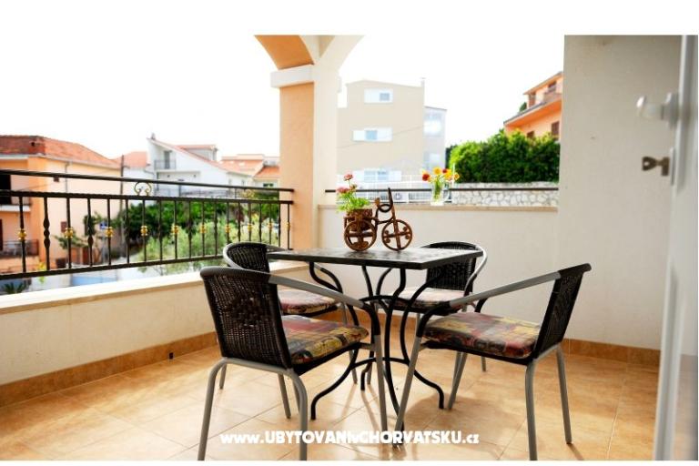 Apartments &amp; Rooms Jelavić – photo 15