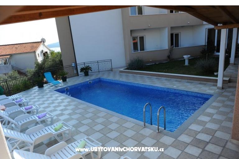 Apartments &amp; Rooms Jelavić – photo 2