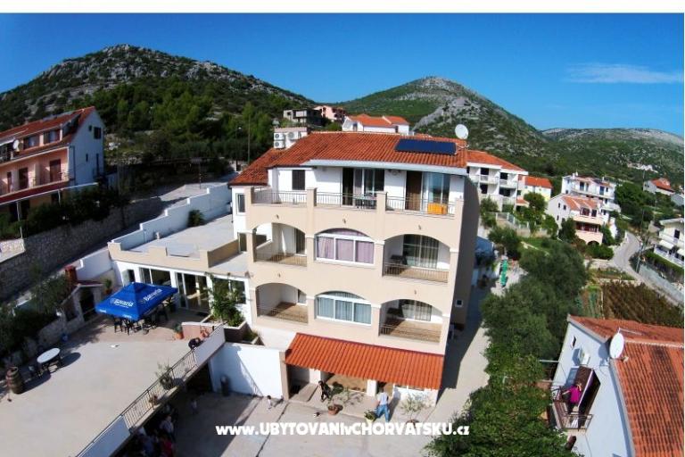 Apartments &amp; Rooms Jelavić – photo 7