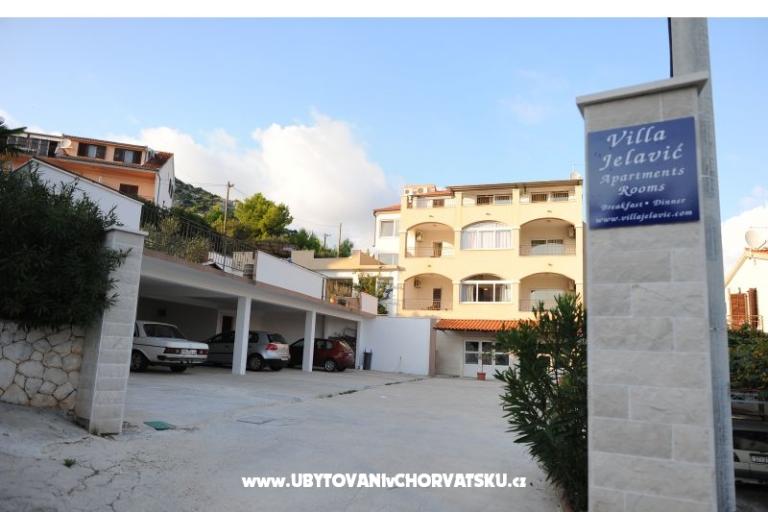 Apartments &amp; Rooms Jelavić – photo 8