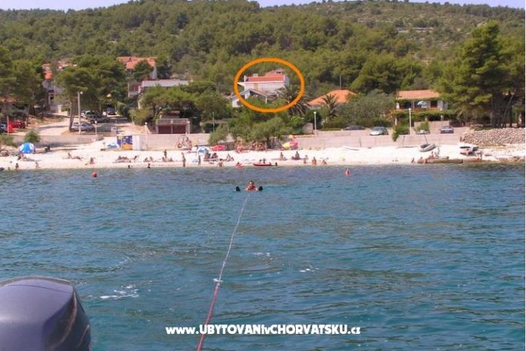 Apartments Slatine  – photo 2