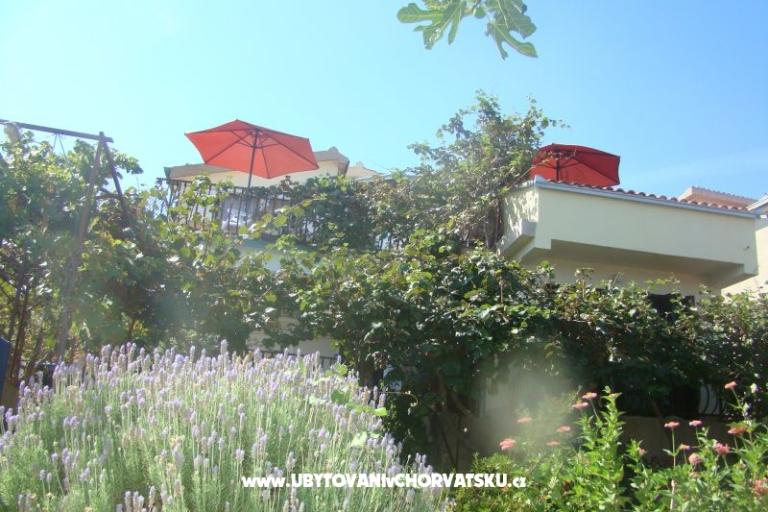 Apartments Villa Milena – photo 18