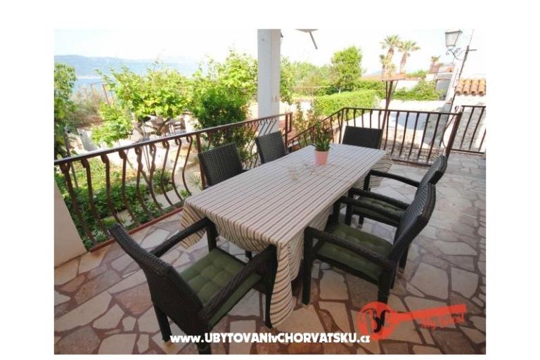 Apartments Villa Milena – photo 9