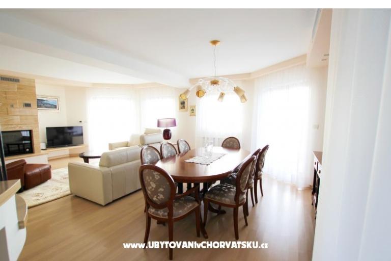Villa Muštra – photo 12
