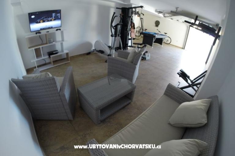 Villa Muštra – photo 3