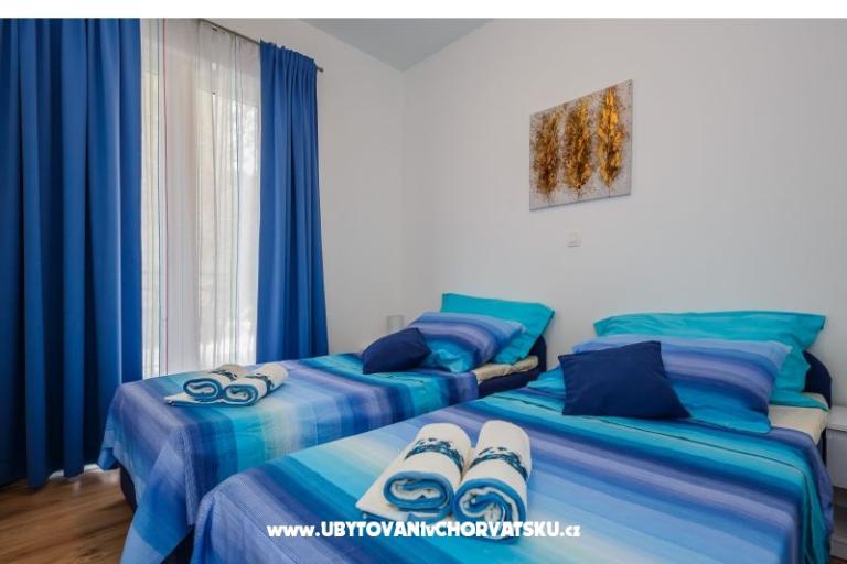 Vacation house Villa Nora – photo 16