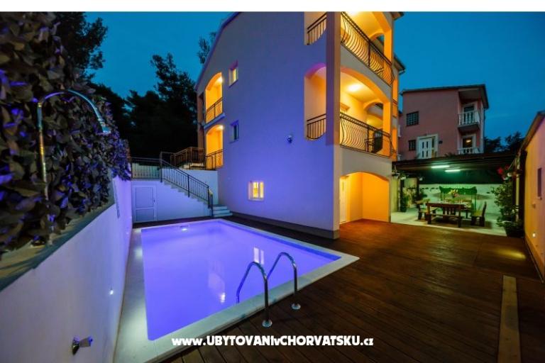 Vacation house Villa Nora – photo 3